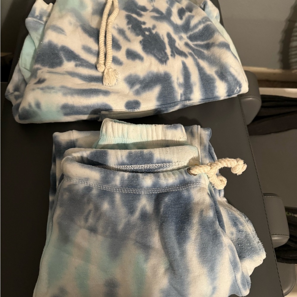 Ocean Drive sweat set! Bought from boutique in LA